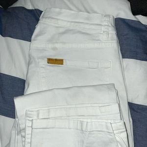 Maternity: Purchased in Milan- adorable maternity jeans